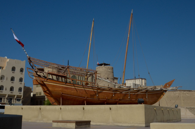 Dhow