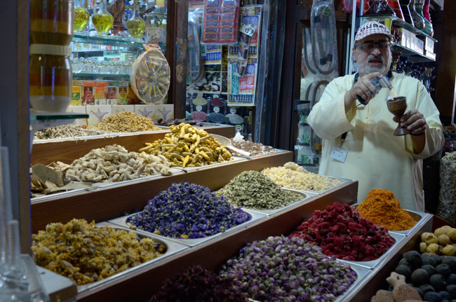 Incense