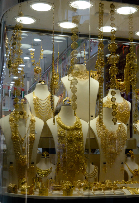 Gold Souk