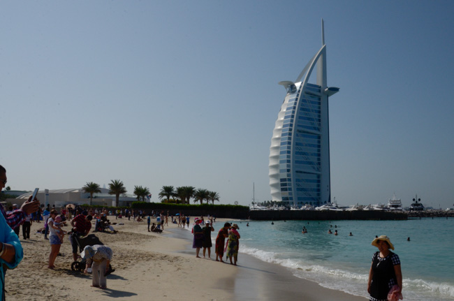 Burj Al Arab