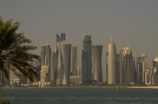 Doha, Qatar