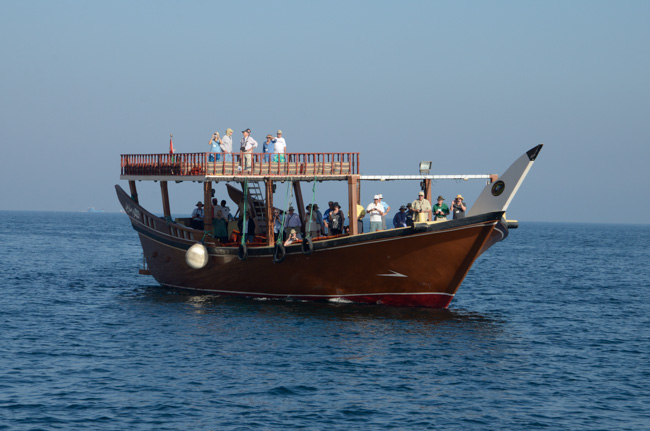 Dhow