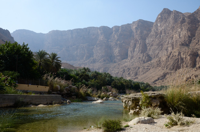 Wadi Tiwi