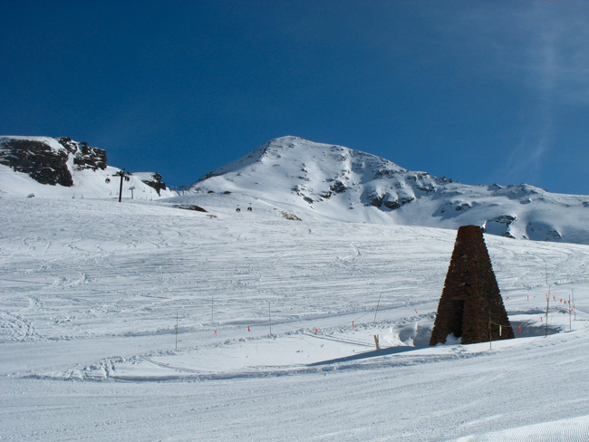 Hannibal monument