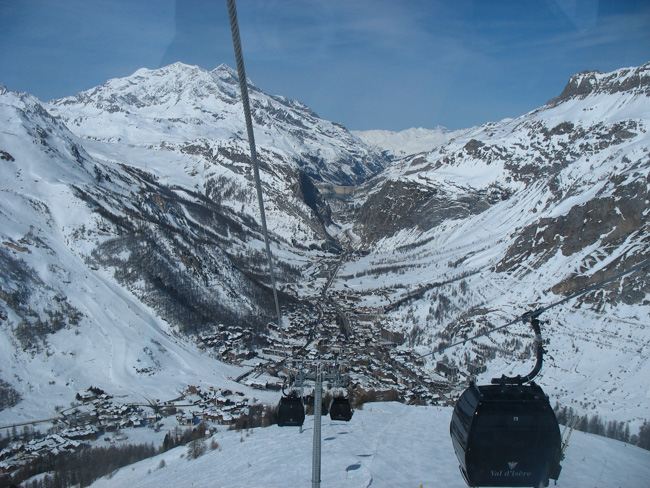 Val d'Isere