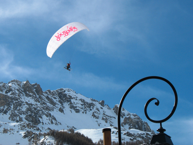 Parasail