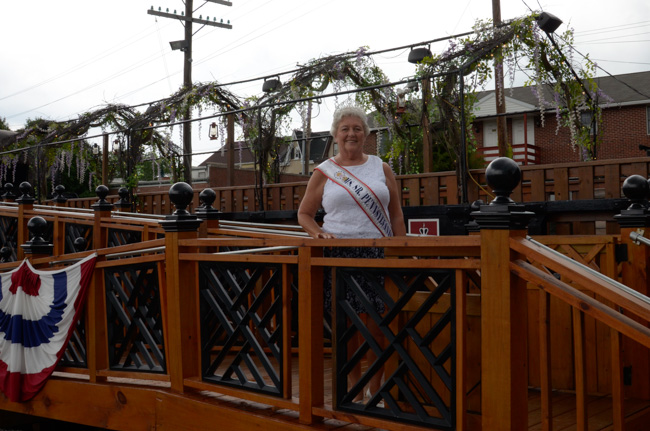 Ms Senior Pennsylvania