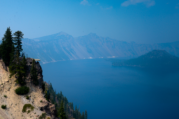 Crater Lake