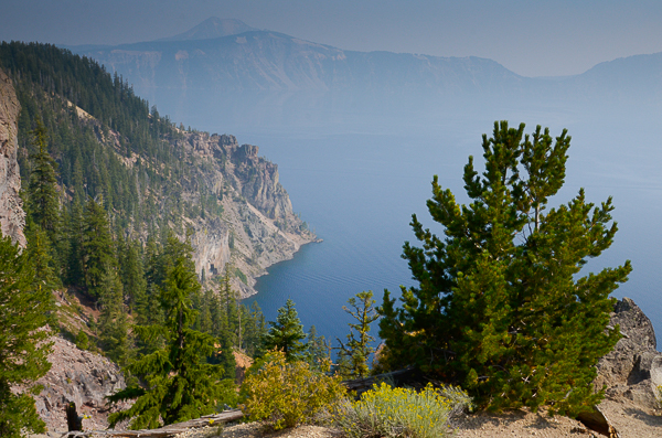 Crater Lake