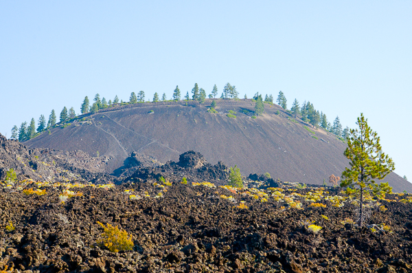 Lava Butte
