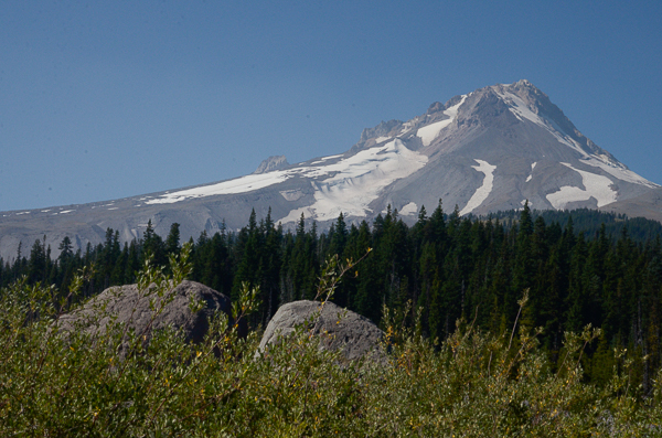Mt. Hood