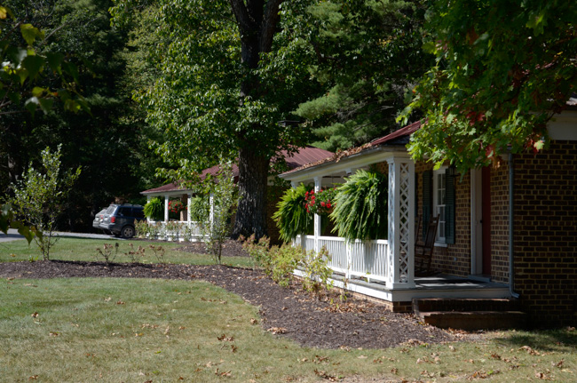 Cottages