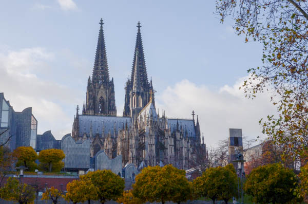Cologne Cathedral
