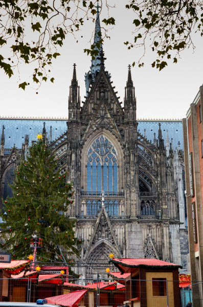 Cologne Cathedral