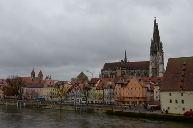 Regensburg