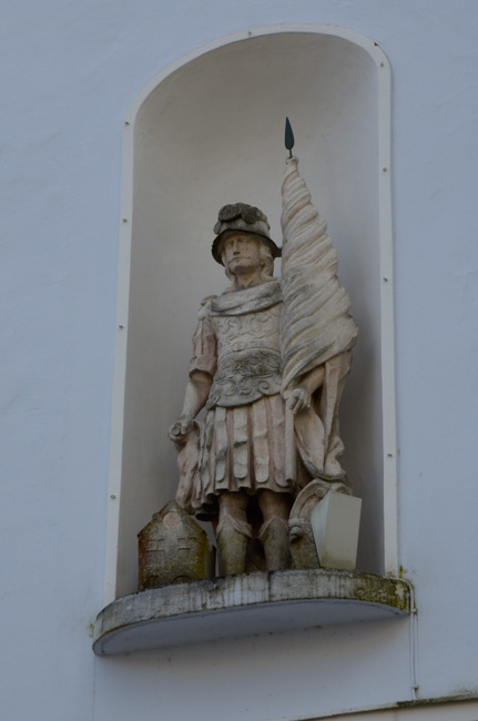St. Florian