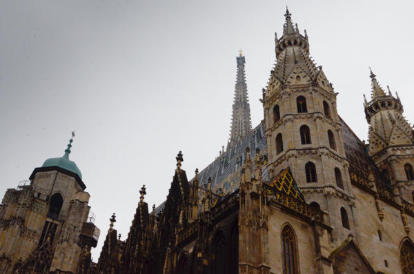 St. Stephen's Cathedral