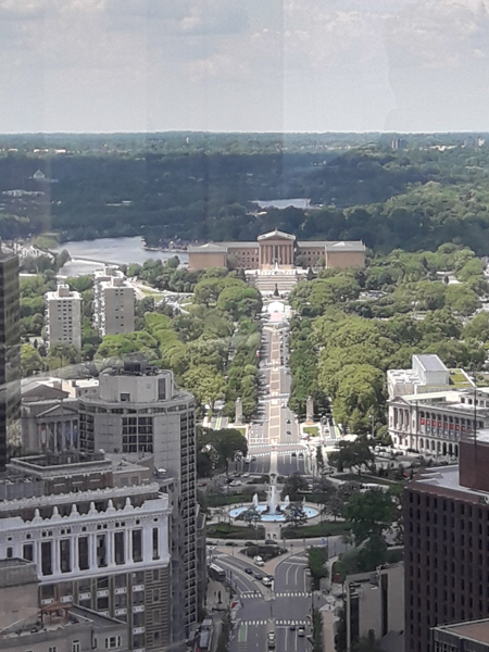 Franklin Parkway