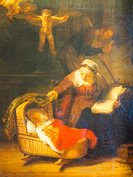 Holy Family