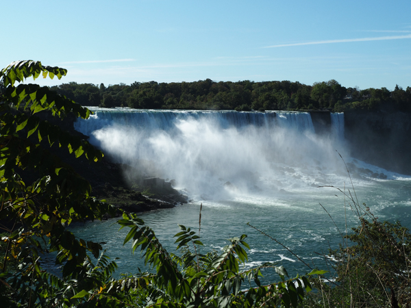 Niagara Falls