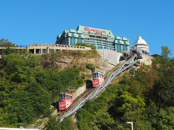 Funicular