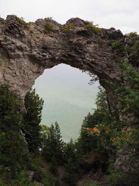 Arch Rock