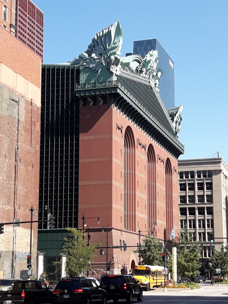 Chicago Public Library