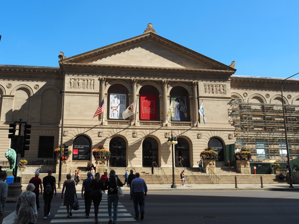 Art Institute of Chicago