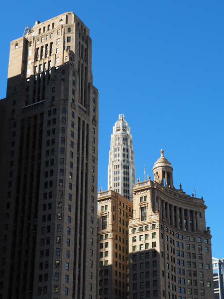 London Guaranty Building