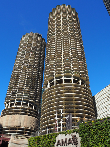 Marina City