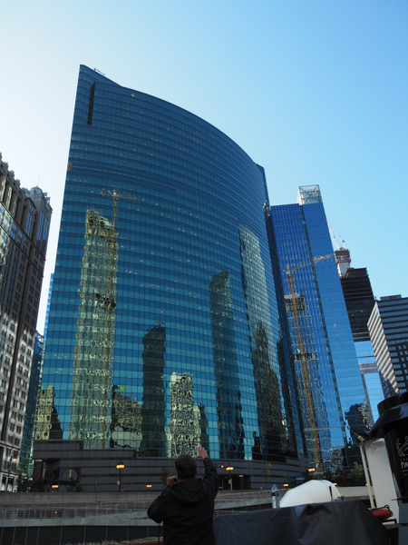 333 West Wacker Drive