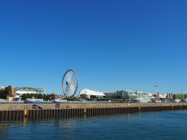 Navy Pier