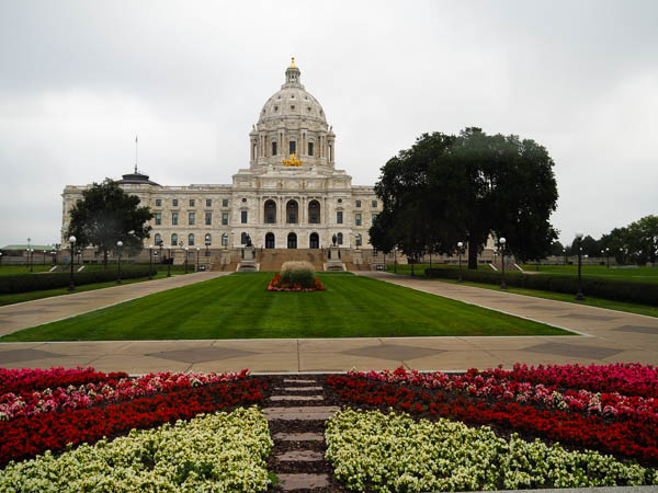 Minnesota State Capitol