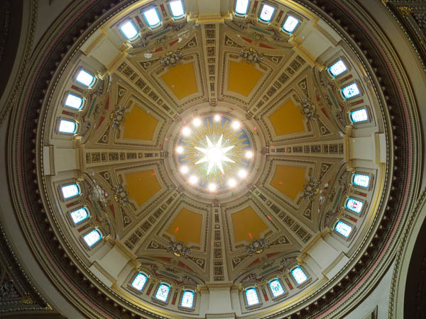 Dome