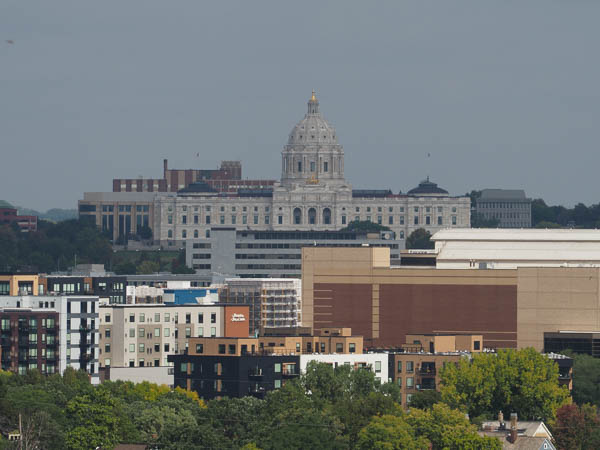 Minnesota Capitol