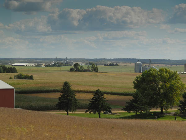 Minnesota Farmland