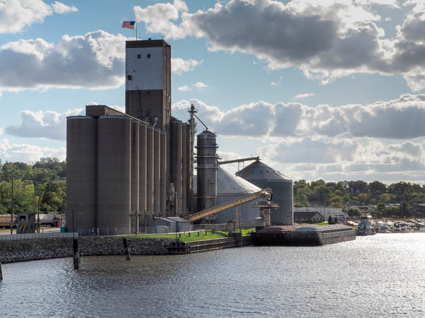 Red Wing Minnesota