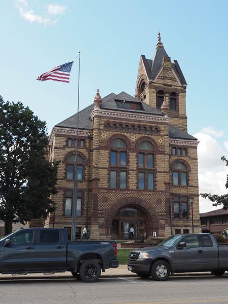 Courthouse