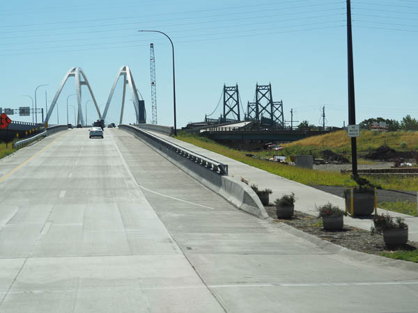 Quad Cities Bridges