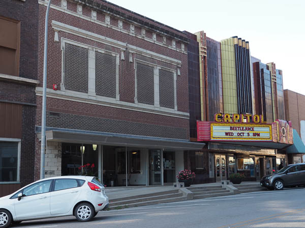 Capitol Theater