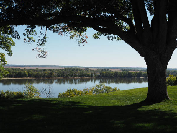 Mississippi River