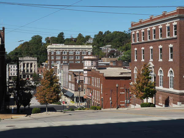 Alton, IL, Overview