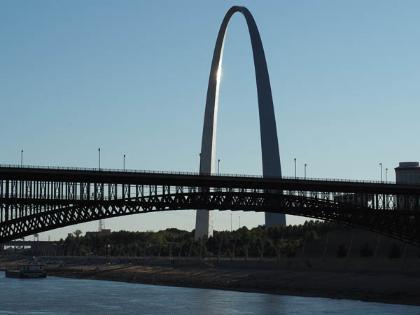 Eads Bridge