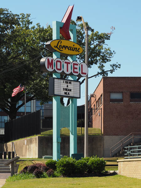 Lorraine Motel