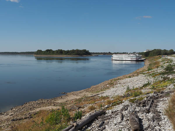 New Madrid Waterfront