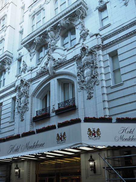 Monteleone Hotel