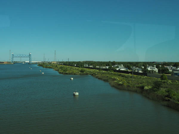 Industrial Canal