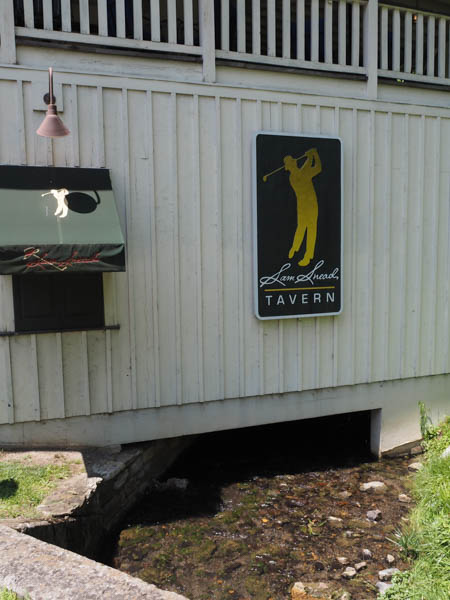 Sam Snead's Tavern