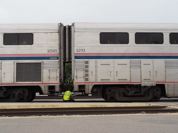 Coupling