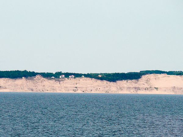Michigan Dunes